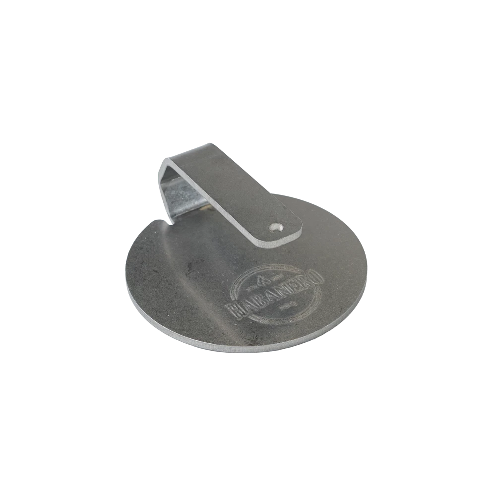 Hamburger Pers Rond Smashburger 4 Hamburger Pers Rond Smashburger - Afbeelding 2