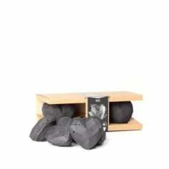 Hartjes Briketten 3 Stuks