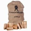 Kamado Joe Apple Appel Chunks 3,5 Kg 1 Kamado Joe Apple Appel Chunks 3,5 Kg -Keuken Grill Verkoop 2024 kamado joe apple appel chunks 35 kg