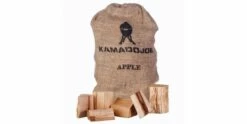 Kamado Joe Apple Appel Chunks 3,5 Kg