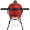 Kamado Joe Big Joe -Keuken Grill Verkoop 2024 kamado joe big joe
