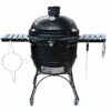 Kamado Joe Big Joe Black Limited Edition -Keuken Grill Verkoop 2024 kamado joe big joe black limited edition