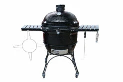 Kamado Joe Big Joe Black Limited Edition