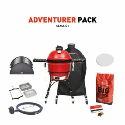 Kamado Joe Classic I Super Deal -Keuken Grill Verkoop 2024 kamado joe classic i super deal 2