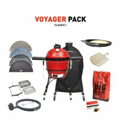 Kamado Joe Classic I Super Deal -Keuken Grill Verkoop 2024 kamado joe classic i super deal 3