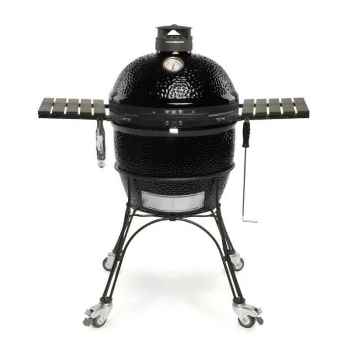 Kamado Joe Classic II Black Limited Edition 2 Kamado Joe Classic II Black Limited Edition