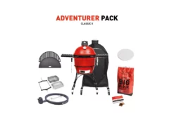 Kamado Joe Classic II Super Deal -Keuken Grill Verkoop 2024 kamado joe classic ii super deal 1