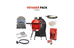 Kamado Joe Classic II Super Deal -Keuken Grill Verkoop 2024 kamado joe classic ii super deal 2