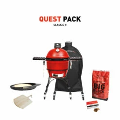 Kamado Joe Classic II Super Deal -Keuken Grill Verkoop 2024 kamado joe classic ii super deal 2