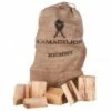 Kamado Joe Hickory Chunks 3,5 Kg -Keuken Grill Verkoop 2024 kamado joe hickory chunks 35 kg