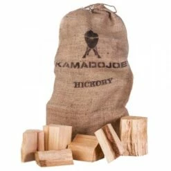 Kamado Joe Hickory Chunks 3,5 Kg