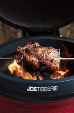 Kamado Joe Joetisserie Rotisserie 12 Kamado Joe Joetisserie Rotisserie -Keuken Grill Verkoop 2024 kamado joe joetisserie rotisserie 2