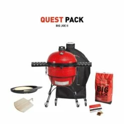 Kamado Joe Kamado Joe Big Joe II Super Deal -Keuken Grill Verkoop 2024 kamado joe kamado joe big joe ii super deal 2