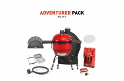 Kamado Joe Kamado Joe Big Joe II Super Deal -Keuken Grill Verkoop 2024 kamado joe kamado joe big joe ii super deal 3