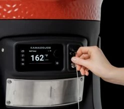 Kamado Joe Konnected Joe -Keuken Grill Verkoop 2024 kamado joe konnected joe 6