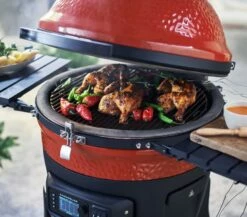 Kamado Joe Konnected Joe -Keuken Grill Verkoop 2024 kamado joe konnected joe 7