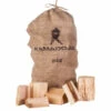 Kamado Joe Oak Eiken Chunks 3.5 Kg -Keuken Grill Verkoop 2024 kamado joe oak eiken chunks 35 kg