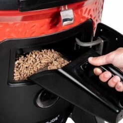 Kamado Joe Pellet Joe -Keuken Grill Verkoop 2024 kamado joe pellet joe 2