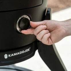Kamado Joe Pellet Joe -Keuken Grill Verkoop 2024 kamado joe pellet joe 3
