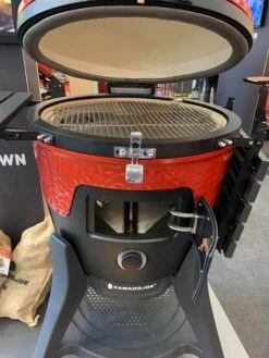Kamado Joe Pellet Joe -Keuken Grill Verkoop 2024 kamado joe pellet joe 4