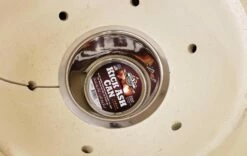 Kick Ash Can (aspan) -Keuken Grill Verkoop 2024 kick ash can aspan 2