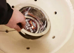 Kick Ash Can (aspan) -Keuken Grill Verkoop 2024 kick ash can aspan 3