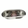 Kick Ash Primo Oval Can (aspan) -Keuken Grill Verkoop 2024 kick ash primo oval can aspan