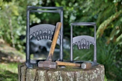 Kindling Cracker Houtklover / Houtsplijter -Keuken Grill Verkoop 2024 kindling cracker houtklover houtsplijter