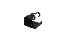 Knister BBQ Fietsbeugel -Keuken Grill Verkoop 2024 knister bbq fietsbeugel