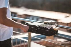 Knister Grill Gas Original -Keuken Grill Verkoop 2024 knister grill gas original 1