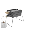 Knister Grill Gas Original -Keuken Grill Verkoop 2024 knister grill gas original