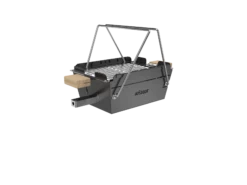 Knister Grill Gas Original -Keuken Grill Verkoop 2024 knister grill gas original 2