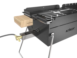 Knister Grill Gas Original -Keuken Grill Verkoop 2024 knister grill gas original 5