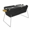 Knister Grill Original -Keuken Grill Verkoop 2024 knister grill original