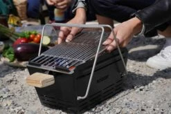 Knister Grill Original -Keuken Grill Verkoop 2024 knister grill original 2