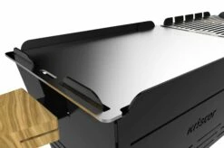 Knister Grill Original -Keuken Grill Verkoop 2024 knister grill original 5