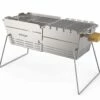 Knister Grill Premium -Keuken Grill Verkoop 2024 knister grill premium