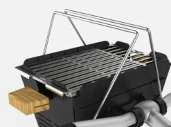 Knister Grill Small -Keuken Grill Verkoop 2024 knister grill small 3