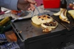 Knister Plancha (Grillplaat) -Keuken Grill Verkoop 2024 knister plancha grillplaat 4