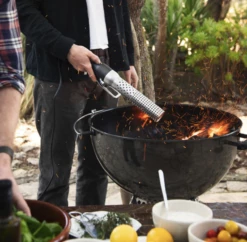 Looftlighter Looft Lighter One Minute Lighter -Keuken Grill Verkoop 2024 looftlighter looft lighter one minute lighter 3