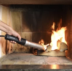 Looftlighter Looft Lighter One Minute Lighter -Keuken Grill Verkoop 2024 looftlighter looft lighter one minute lighter 4