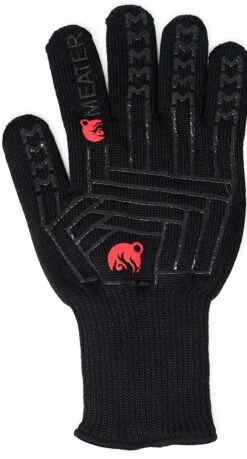 Meater Hittebestendige BBQ Handschoen (1st)