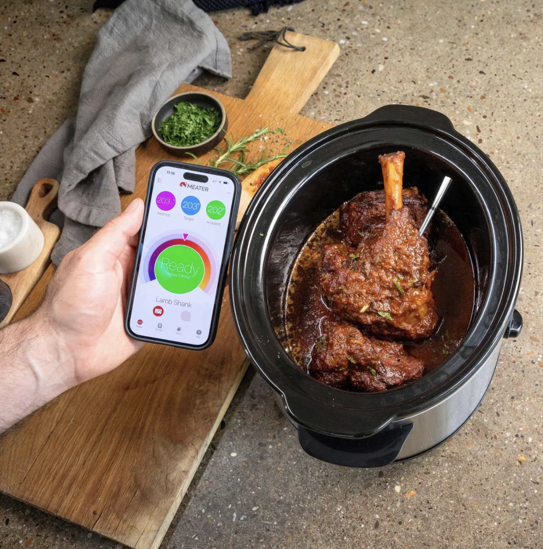 Meater Plus 2 11 Meater Plus 2 - Afbeelding 9