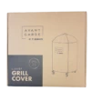 Monolith Avantgarde Beschermhoes 1 Monolith Avantgarde Beschermhoes -Keuken Grill Verkoop 2024 monolith avantgarde beschermhoes