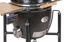 Monolith Classic Pro 2.0 BBQ Guru Editie Compleet -Keuken Grill Verkoop 2024 monolith classic pro 20 bbq guru editie compleet 3