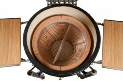 Monolith Junior Inbouw -Keuken Grill Verkoop 2024 monolith junior inbouw 4