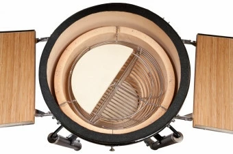 Monolith LeChef PRO Inbouw 6 Monolith LeChef PRO Inbouw - Afbeelding 4