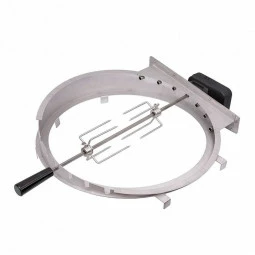 Monolith Rotisserie Spit 6 Monolith Rotisserie Spit - Afbeelding 4