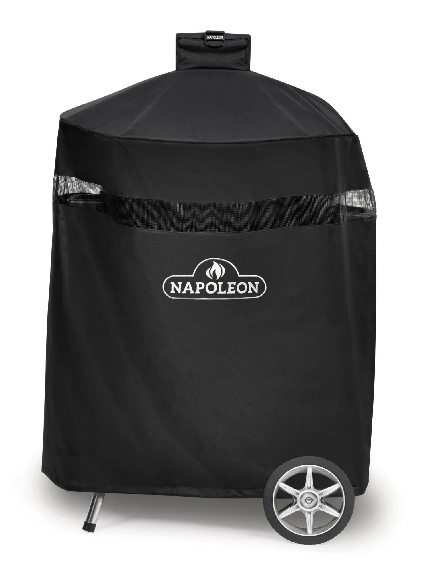 Napoleon Afdekhoes Voor Houtskool Kettle NK22K-LEG & PRO22K-LEG 3 Napoleon Afdekhoes Voor Houtskool Kettle NK22K-LEG & PRO22K-LEG