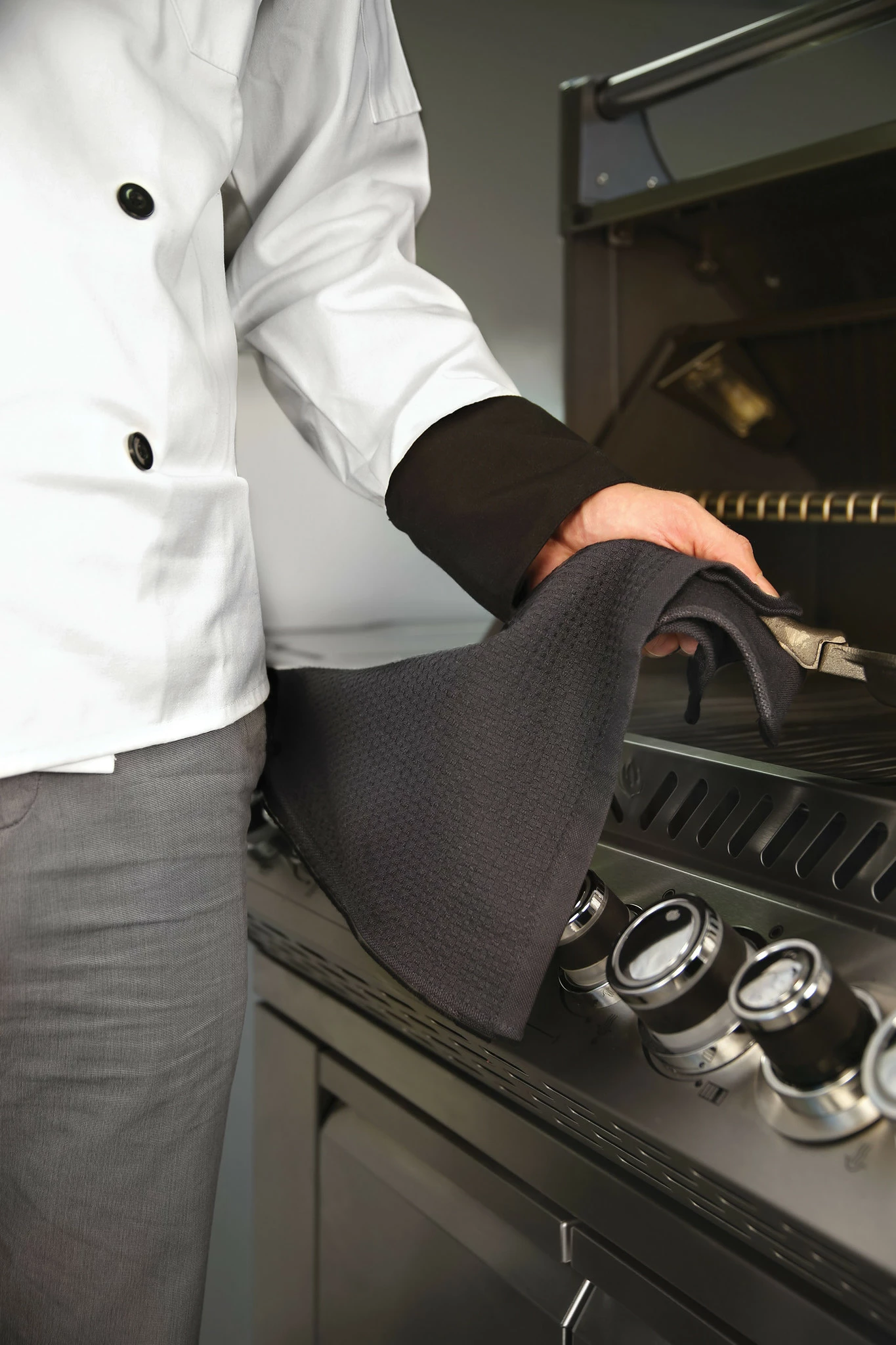 Napoleon BBQ Handdoek 6 Napoleon BBQ Handdoek - Afbeelding 4